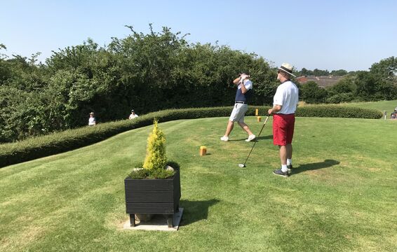 Kenilworth