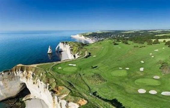 Etretat Golf