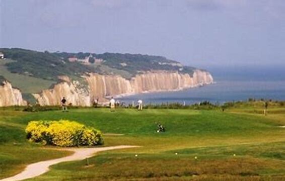 Cote Albatre Golf