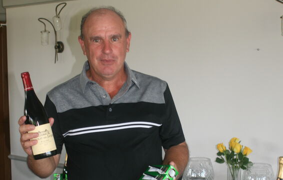 Overall 3rd Gent