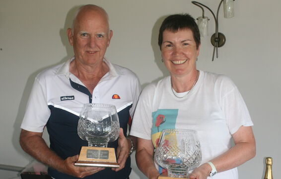 Overall Winners